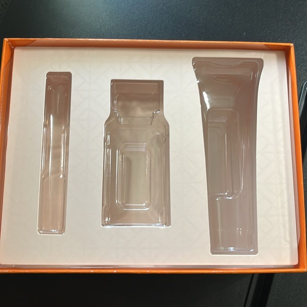 Tory Burch Gift Or Keepsake Box - image 5